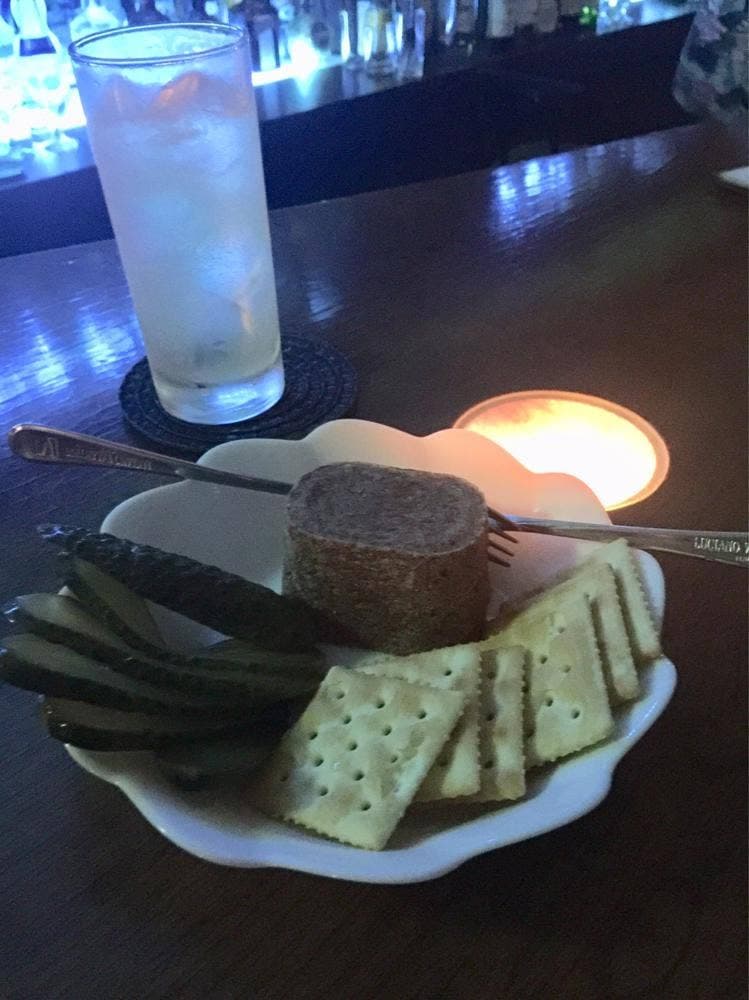 SHOT BAR ff