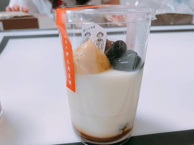 十代目伊兵衛菓舗 - サブ画像2