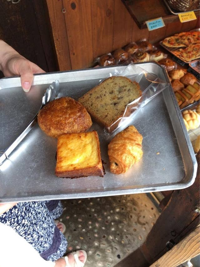 ネコノテパン工場 - サブ画像3