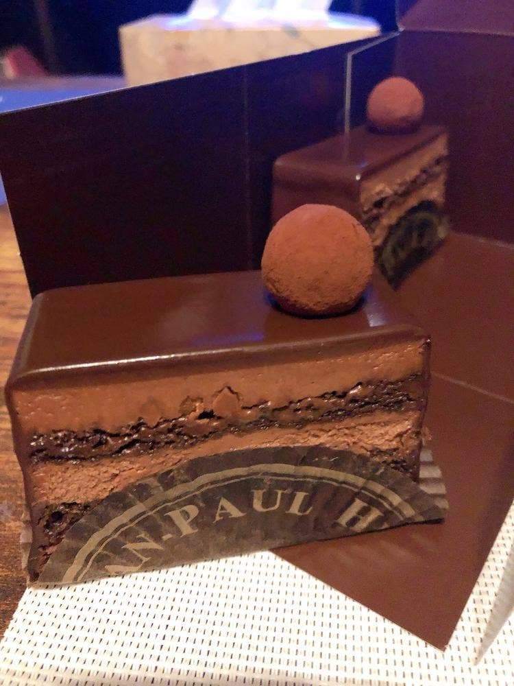 ジャン=ポール・エヴァン 三越広島店