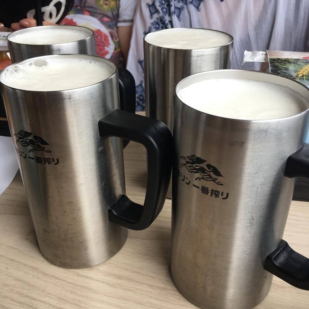 松浦鉄道 ビール列車の旅