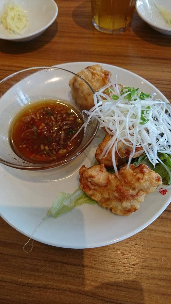 上海湯包小館 プライムツリー赤池店 - サブ画像1