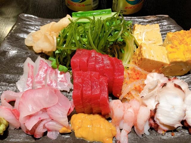次郎長寿司 若狭店 - サブ画像3