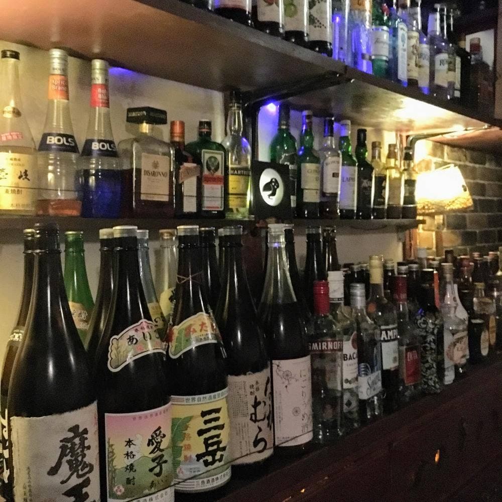 アウル ダイニングバー
