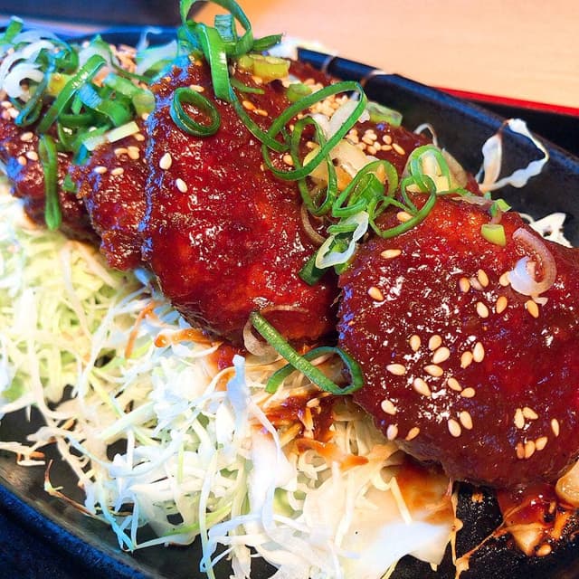ステーキ屋 キャンドル - サブ画像1