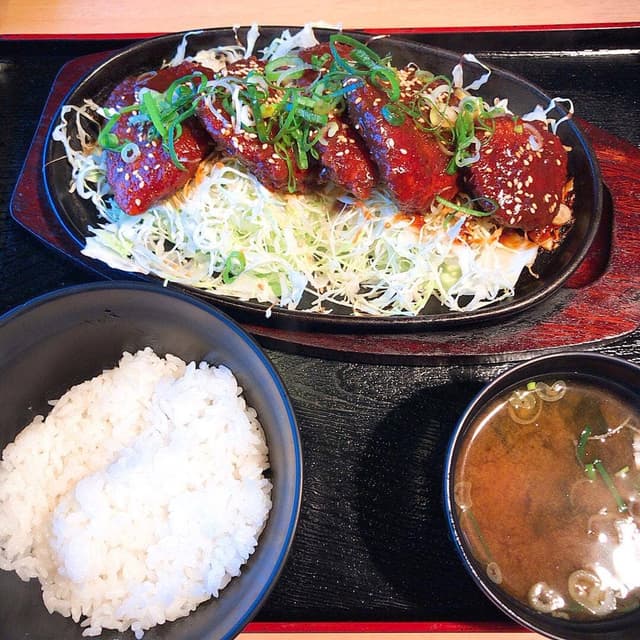 ステーキ屋 キャンドル - サブ画像3