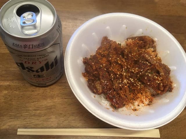 富士山九合目 万年雪山荘 - サブ画像3