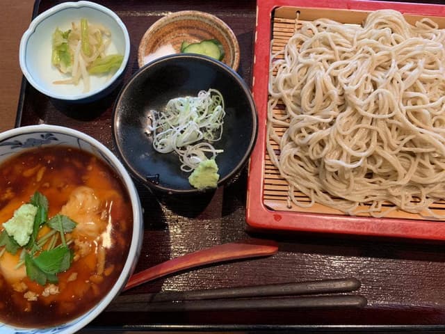 まつ屋 - サブ画像3