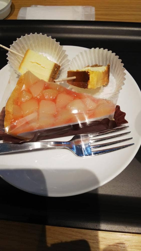 スターバックス コーヒー ジョイナステラス二俣川店