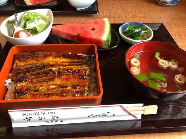 中屋 - サブ画像1