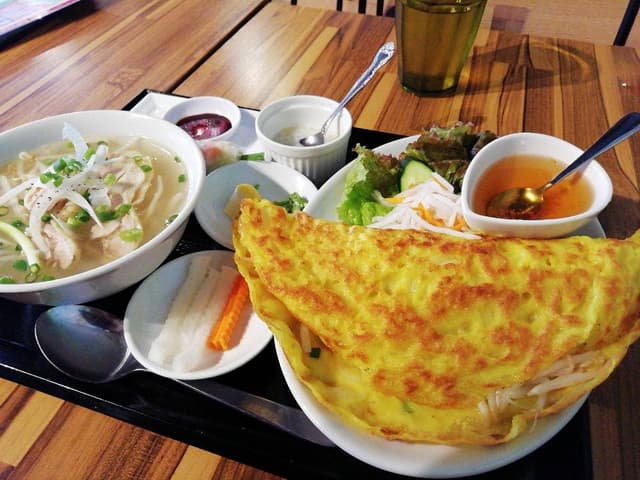 ベトナムフォー - サブ画像2