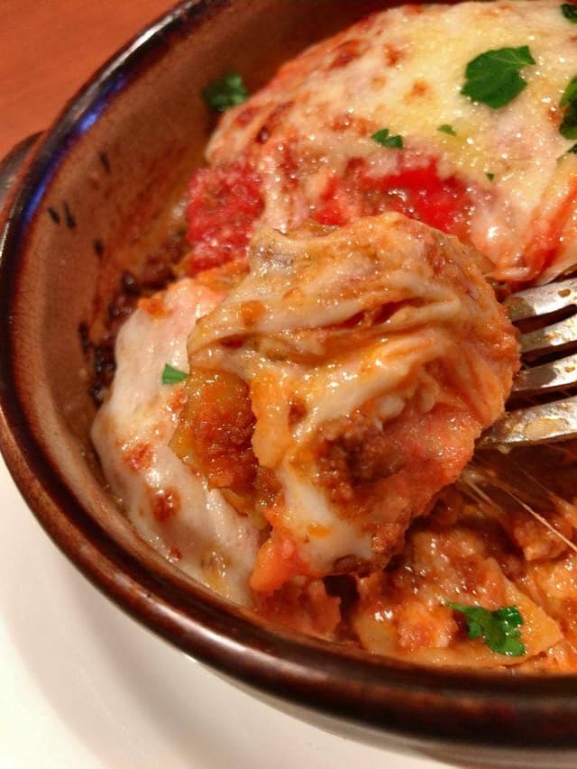 オステリアフルボ - サブ画像2