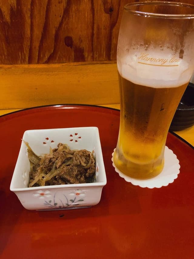 呑み処 さいとう - サブ画像1