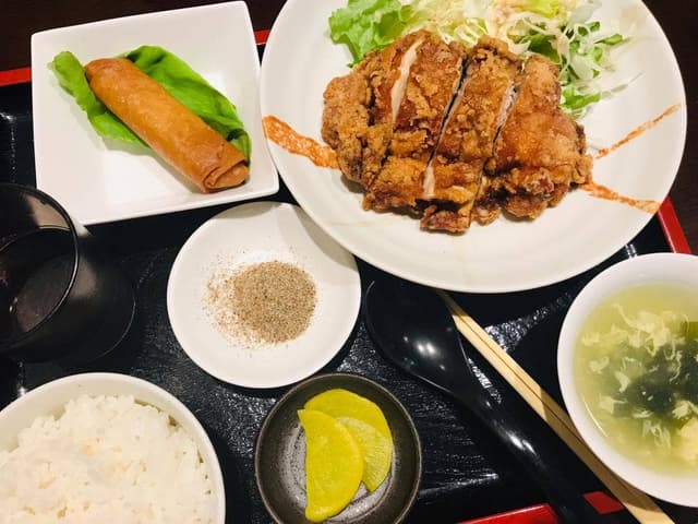 都来 - サブ画像2