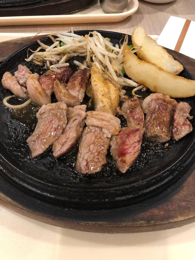 テキサスキングステーキ イオンモール和歌山店 - サブ画像3