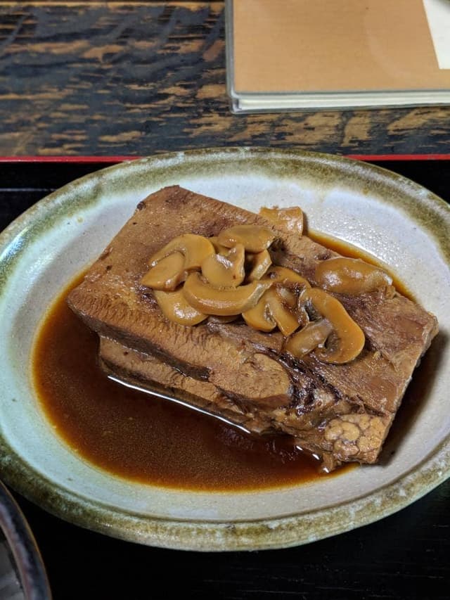 去来庵 - サブ画像3