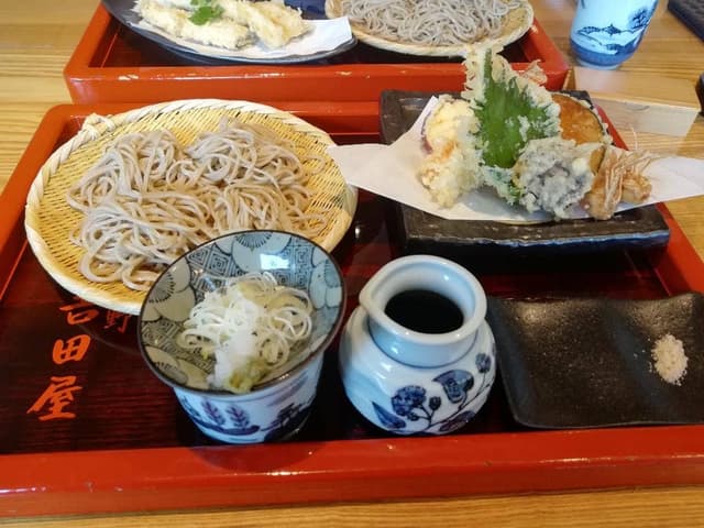 吉田屋 市野支店 - サブ画像2