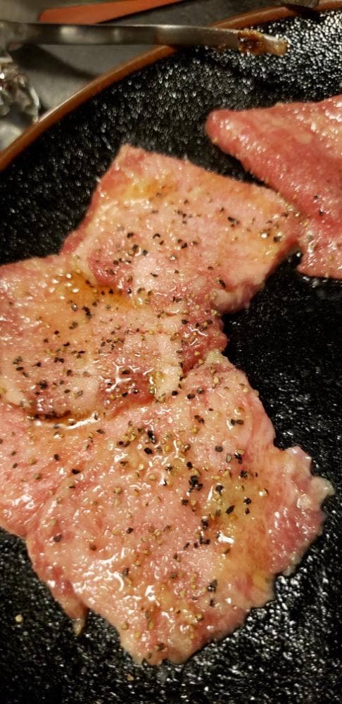 焼肉香味苑 - サブ画像3