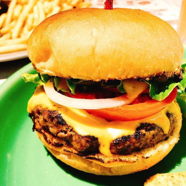 TEDDY'S Bigger Burgers 港北店 - サブ画像3