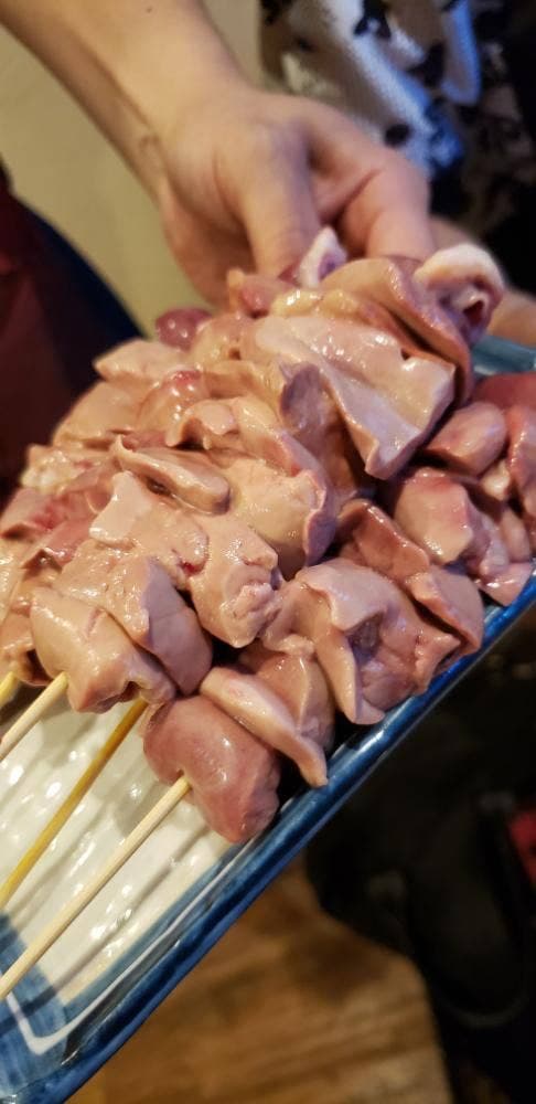 炙りや八兵衛 西口 本店 - サブ画像2