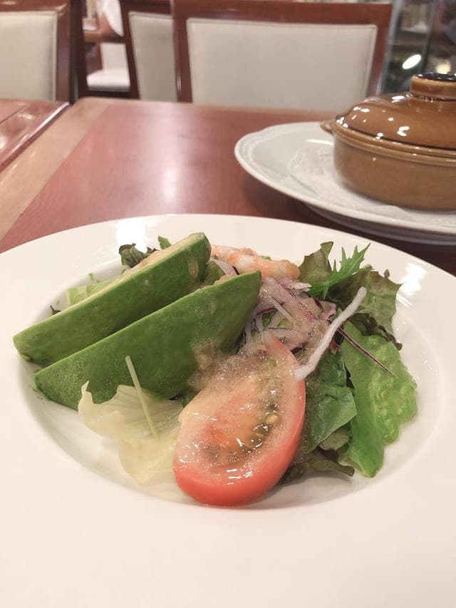 ロイヤルホスト 仙台花京院店 - サブ画像3