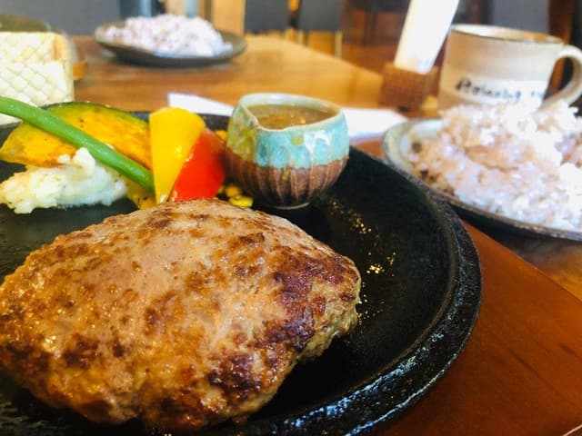 森のレストラン 益子の茶屋3号店 - サブ画像3