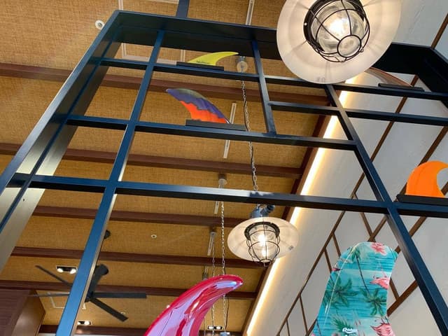 OMS CAFE&DINING 沖縄店 - サブ画像2