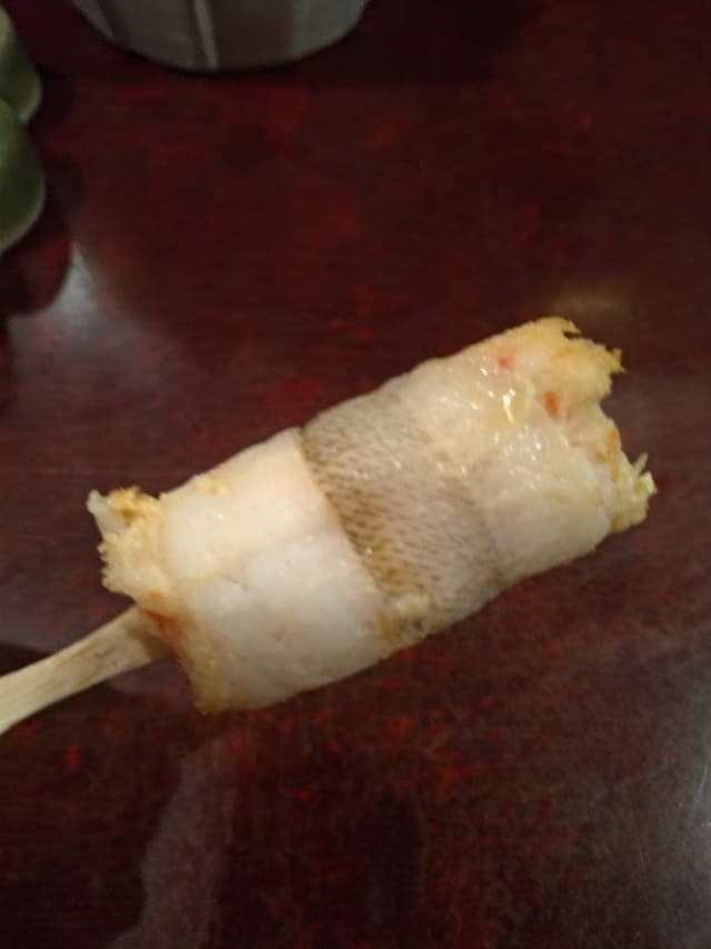 串の坊 新宿伊勢丹会館店 - サブ画像3