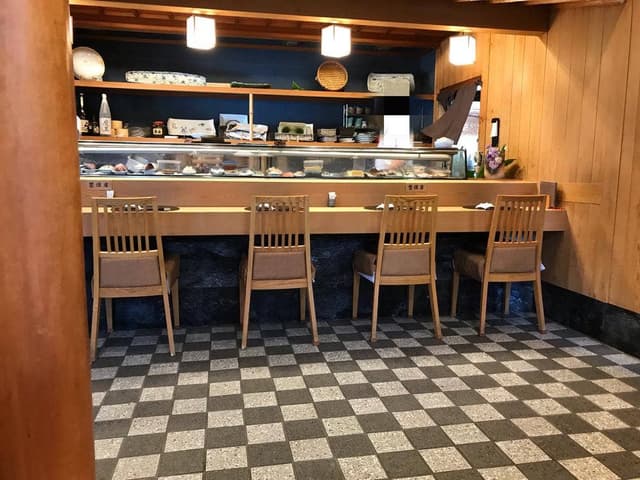 すし良 - サブ画像2