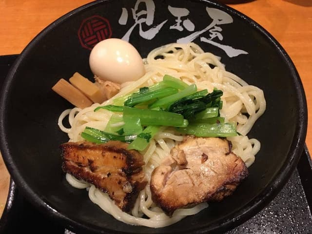 麵屋 児玉屋 - サブ画像3