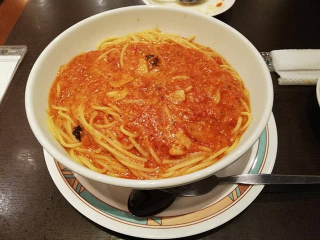 カプリチョーザ イオンモール草津店 - サブ画像1