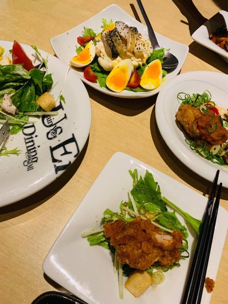 魚民 加賀温泉駅前店