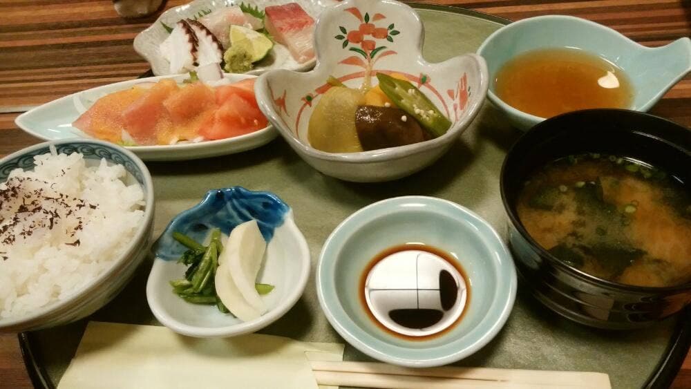 旬屋 じょう崎