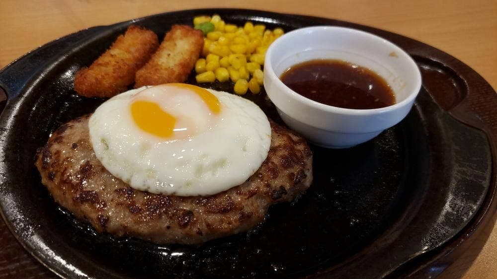 ガスト 北心斎橋店