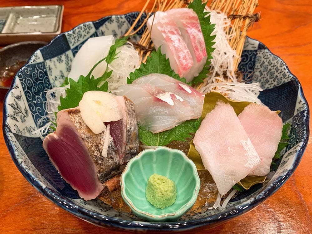 力士料理 くらち