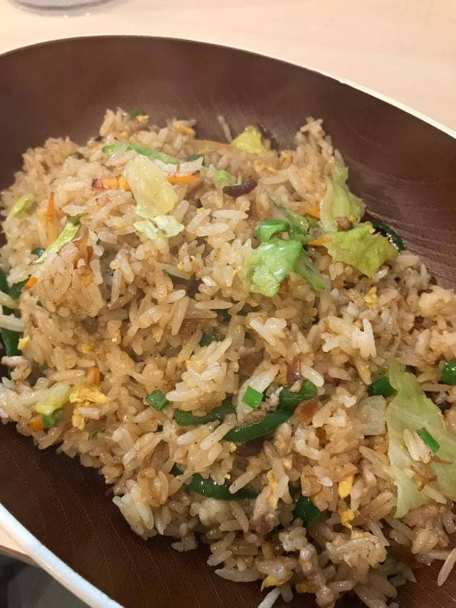 火炎 香港創作料理 - サブ画像1