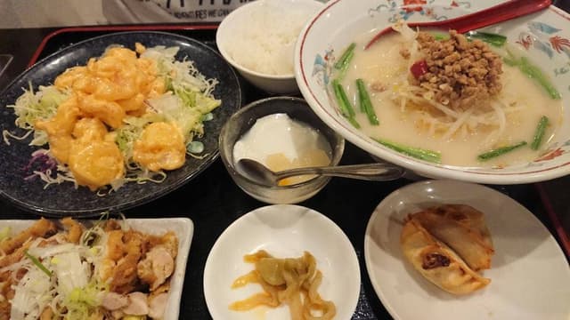 台湾料理四季紅 - サブ画像2