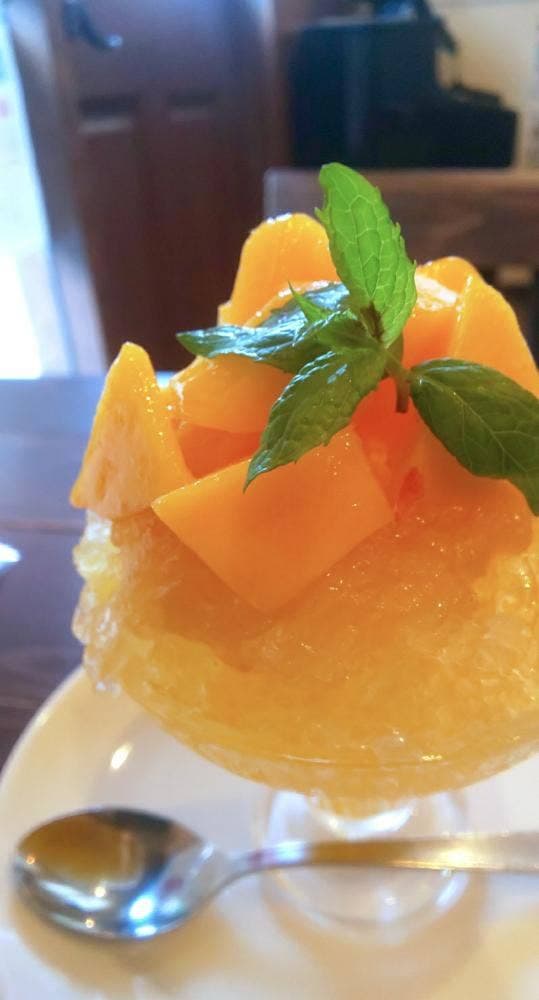 Cafe Anmar - サブ画像1