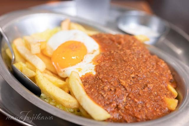 インド定食 ターリー屋 錦糸町店 - サブ画像3