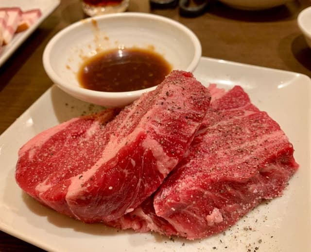 ワンカルビ 西堤店 - サブ画像1
