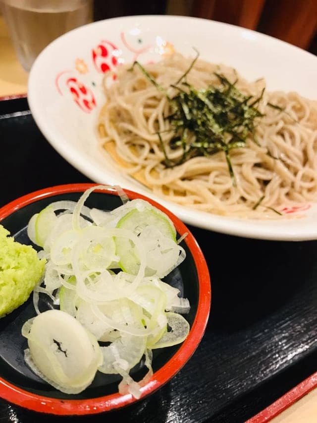 いろり庵きらく 西川口店 - サブ画像2