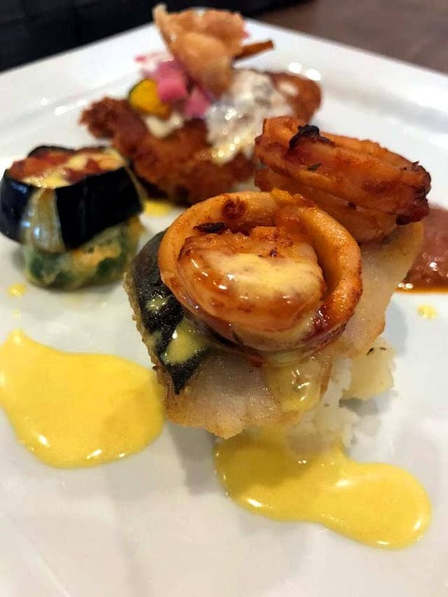 欧風食堂ビストロパパ - サブ画像1