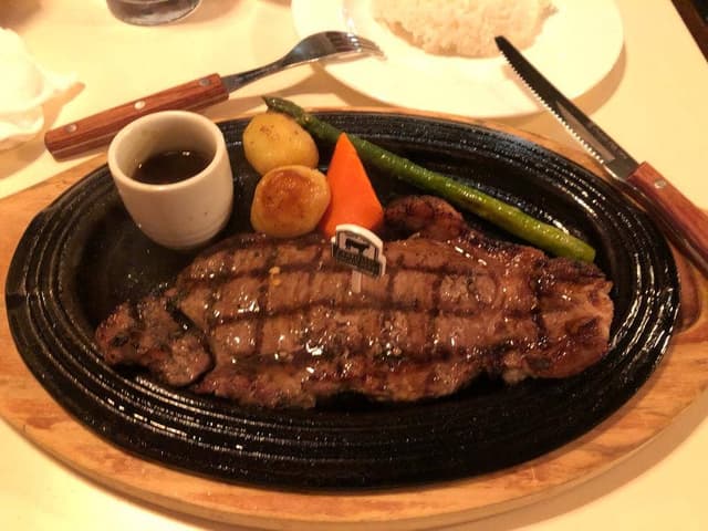 Seaside STEAK BEEFY’S - サブ画像1