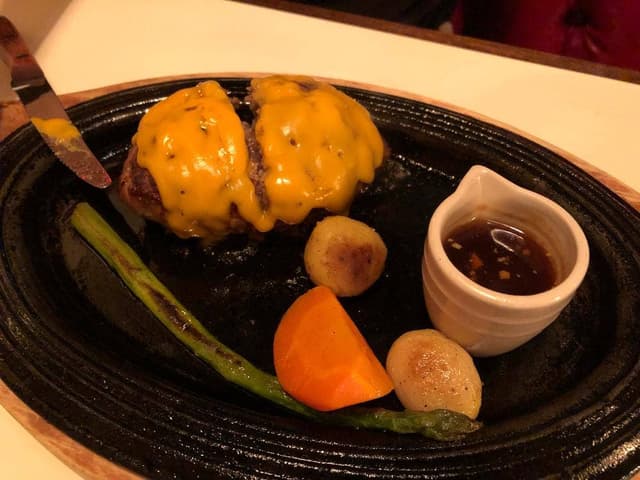 Seaside STEAK BEEFY’S - サブ画像3