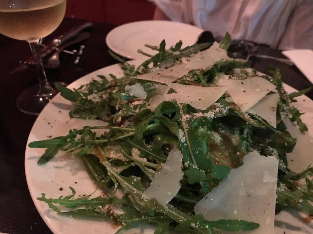 Osteria pizzeria Beone