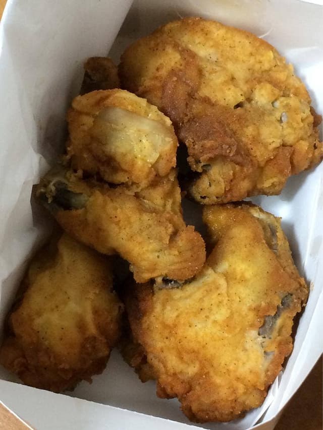 ケンタッキーフライドチキン イオン相馬店 - サブ画像1