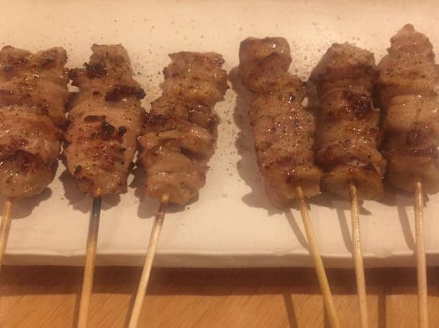串焼き 日本酒バル 暦 - サブ画像1