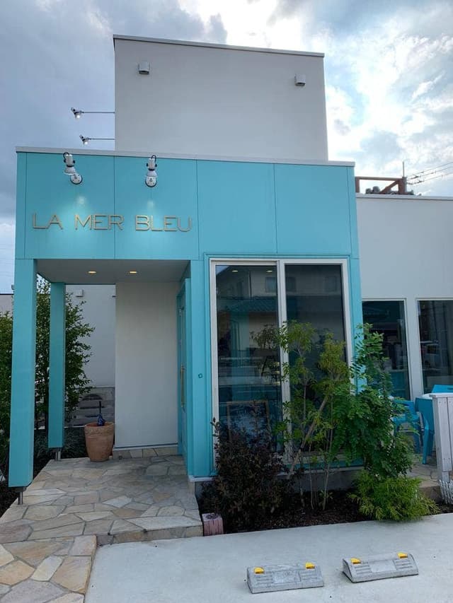 PÂTISSERIE LA MER BLEU - サブ画像1