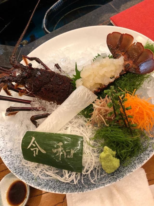 いけす料理 寿々家 岩槻本店 - サブ画像1