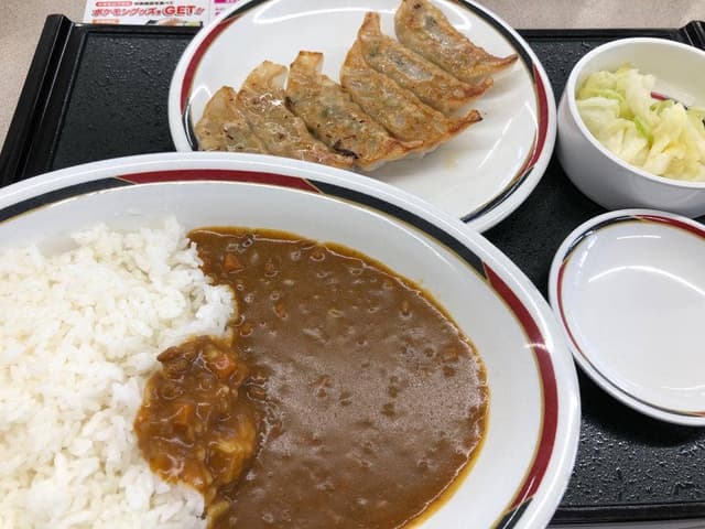 みよしの 環状光星店 - サブ画像3